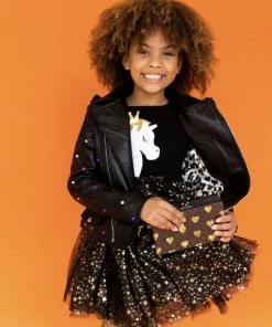 Lola And The Boys Handbags Acrylic Clutch | Purse