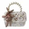 Best deal โ Lola + The Boys Bunny Coco Purse โค๏ธ 1 Lola + The Boys Bunny Coco Purse