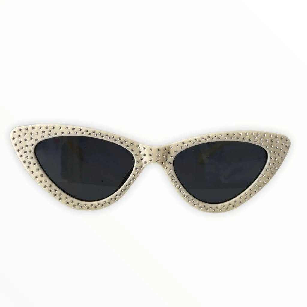 Brand new ๐ Lola + The Boys Cat Eye Sunnies โ 5 Lola + The Boys Cat Eye Sunnies