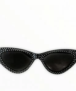 Lola + The Boys Cat Eye Sunnies