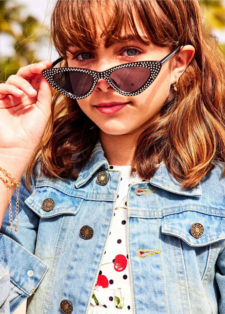 Brand new ๐ Lola + The Boys Cat Eye Sunnies โ 3 Lola + The Boys Cat Eye Sunnies