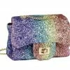 Outlet ๐ Lola + The Boys ๐ Handbags Coco Glitter Purse โค๏ธ 2 Lola + The Boys Handbags Coco Glitter Purse