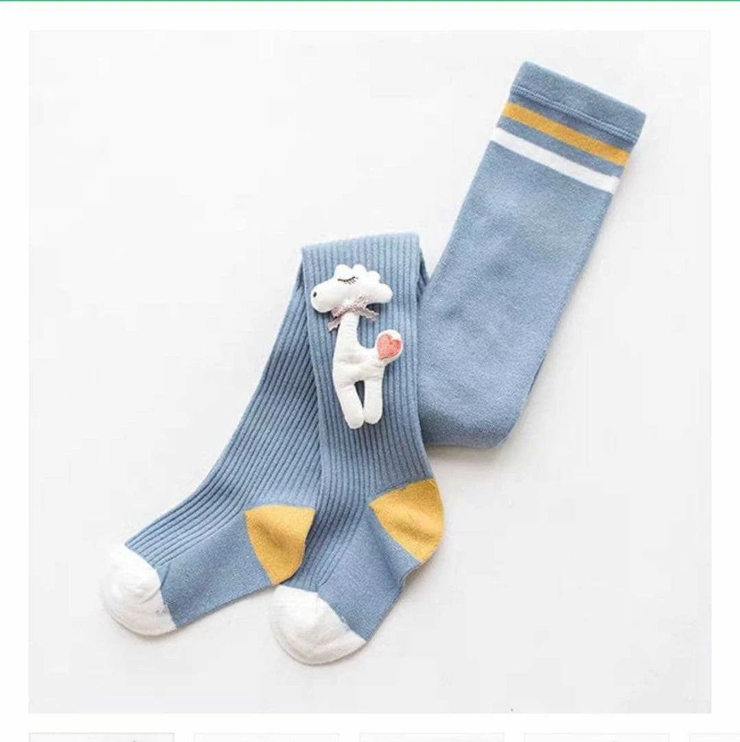 New ๐ Lola + The Boys ๐ง Girls Counting Sheep Tights ๐ 4 Lola + The Boys Girls Counting Sheep Tights