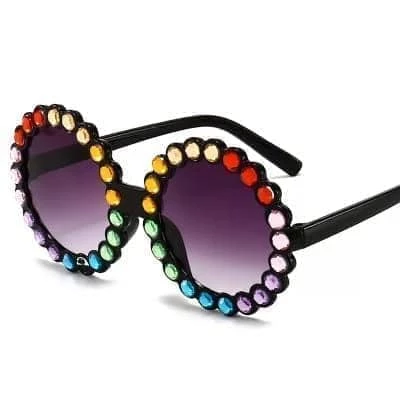 Brand new ๐ฏ Lola + The Boys Disco ๐ Sunglasses ๐ง Girls โญ 5 Lola + The Boys Disco Sunglasses Girls
