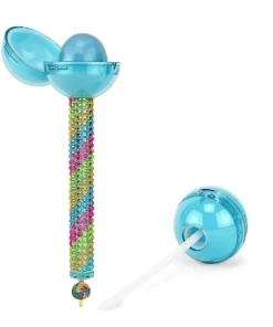 Lola + The Boys Glossy Pops Sparkle Lip Gloss