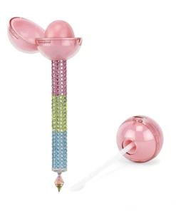 Lola + The Boys Glossy Pops Sparkle Lip Gloss