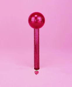 Lola + The Boys Glossy Pops Sparkle Lip Gloss