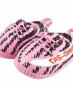 Lola + The Boys Hype Trainer Slippers Girls