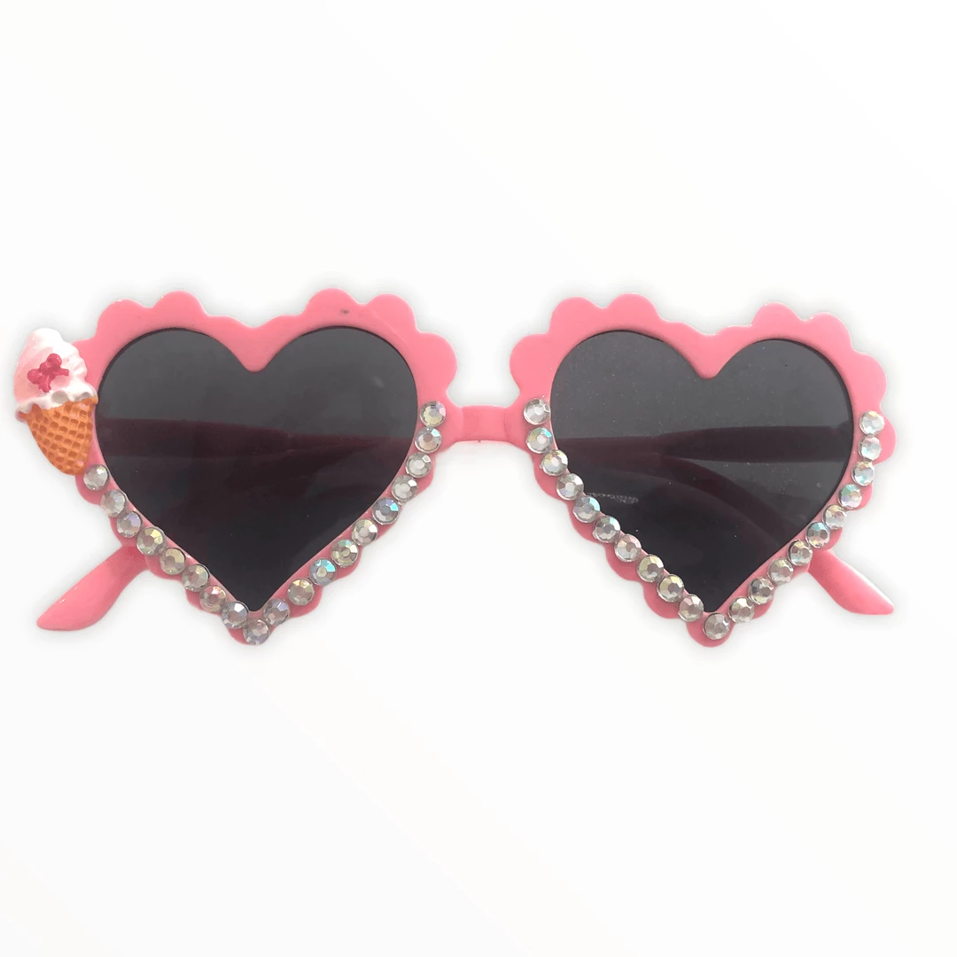 Buy π Lola + The Boys Ice Cream Lovers π Sunglasses π§ Girls β¨ 5 Lola + The Boys Ice Cream Lovers Sunglasses Girls