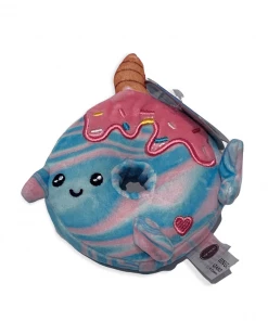 Lola + The Boys Mini Donut Scented Plush Squishy