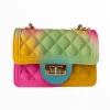 Lola + The Boys Mini Tie Dye Coco Cross Body