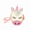 Deals ๐ Lola & The Boys Mini Unicorn Head Purse ๐ 2 Lola & The Boys Mini Unicorn Head Purse