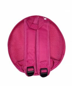 Lola + The Boys Rainbow Donut Backpack