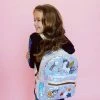 Discount ✔️ Lola + The Boys Sequin Unicorn Patch Mini 🎒 Backpack 👧 Girls 🥰 2 Lola + The Boys Sequin Unicorn Patch Mini Backpack Girls