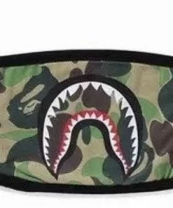 Cheap ๐ Lola + The Boys Shark Boys Face Mask ๐ 11 Lola + The Boys Shark Boys Face Mask