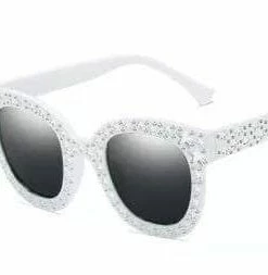 Brand new ๐ Lola + The Boys Star Crystal ๐ Sunglasses โ 9 Lola + The Boys Star Crystal Sunglasses