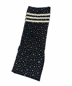 New โญ Lola + The Boys Super Fun Crystal ๐งฆ Socks ๐ฏ 9 Lola + The Boys Super Fun Crystal Socks