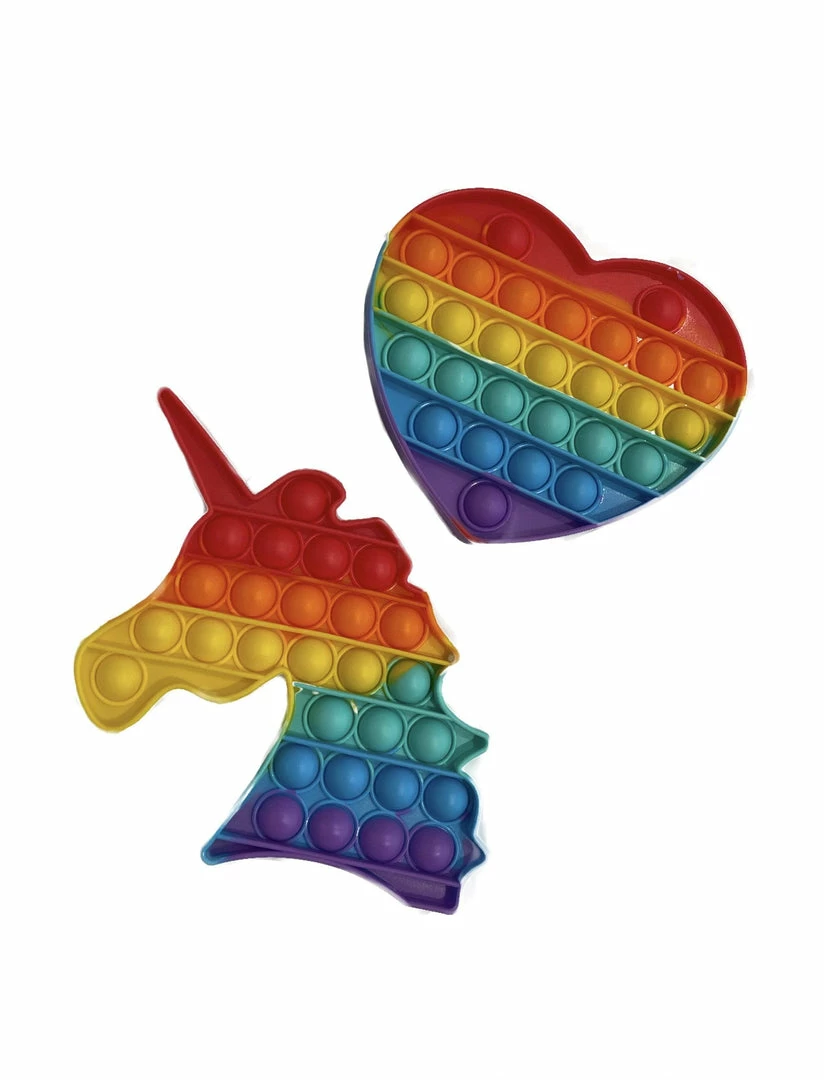 Top 10 โ Lola + The Boys ๐ง Girls Unicorn + Heart Pop Fidgety ๐ฅฐ 3 Lola + The Boys Girls Unicorn + Heart Pop Fidgety