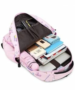 Budget β Lola + The Boys Unicorn Lovers School π Backpack π§ Girls 𧨠5 Lola + The Boys Unicorn Lovers School Backpack Girls