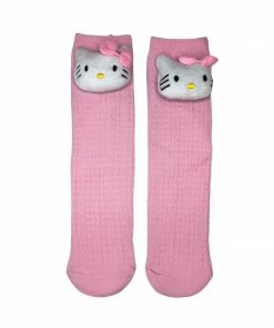 Hot Sale βοΈ Lola + The Boys Plush Cutie Knee 𧦠Socks New Arrivals π 7 Lola + The Boys Plush Cutie Knee Socks New Arrivals