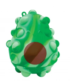 Lola + The Boys New Arrivals Avocado Pop Fidget