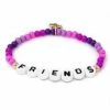 Lola + The Boys Beaded Friendship Bracelet New Arrivals