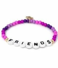Lola + The Boys Beaded Friendship Bracelet New Arrivals