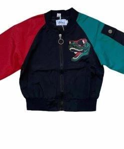 Lola + The Boys Happy Dino Bomber