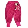Lola & The Boys New Arrivals Polar Fleece Teddy Joggers