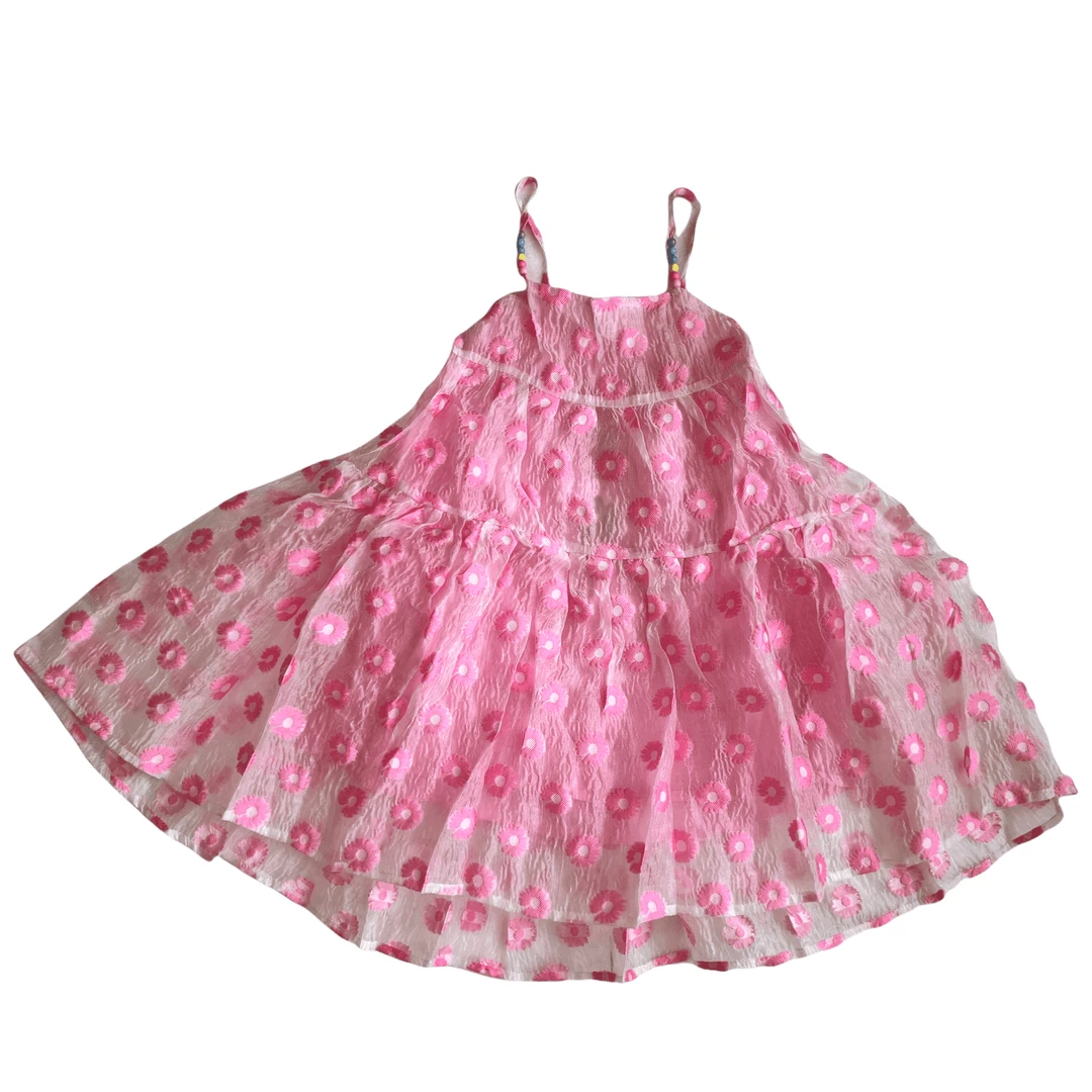 Deals ๐ Lola + The Boys New Arrivals ๐ฌ Candy Beaded Daisy ๐ Dress ๐ 5 Lola + The Boys New Arrivals Candy Beaded Daisy Dress