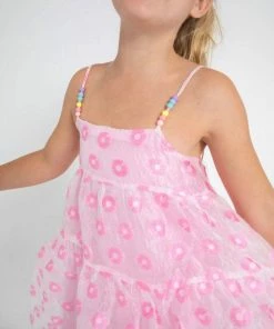 Deals ๐ Lola + The Boys New Arrivals ๐ฌ Candy Beaded Daisy ๐ Dress ๐ 9 Lola + The Boys New Arrivals Candy Beaded Daisy Dress