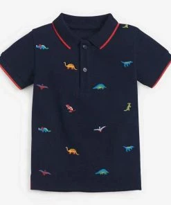 Flash Sale π₯ Lola + The Boys New Arrivals Dino Polo βοΈ 7 Lola + The Boys New Arrivals Dino Polo