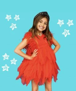 Flash Sale 🛒 Lola + The Boys New Arrivals Holiday Gigi 👗 Dress ✨ 12 Lola + The Boys New Arrivals Holiday Gigi Dress