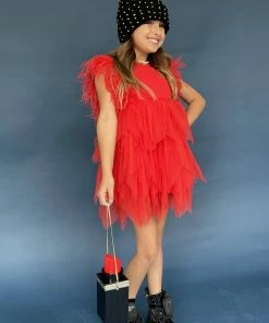 Flash Sale 🛒 Lola + The Boys New Arrivals Holiday Gigi 👗 Dress ✨ 15 Lola + The Boys New Arrivals Holiday Gigi Dress