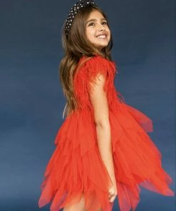 Flash Sale 🛒 Lola + The Boys New Arrivals Holiday Gigi 👗 Dress ✨ 13 Lola + The Boys New Arrivals Holiday Gigi Dress