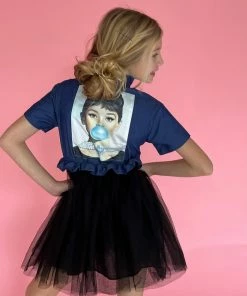 Lola + The Boys New Arrivals Audrey Dress