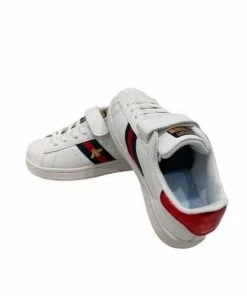 Wholesale ๐ Lola + The Boys Bee ๐ Sneaker ๐ง Girls ๐งจ 11 Lola + The Boys Bee Sneaker Girls