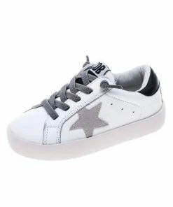 Brand new β Lola And The Boys Black Starboy π Sneakers π 10 Lola And The Boys Black Starboy Sneakers