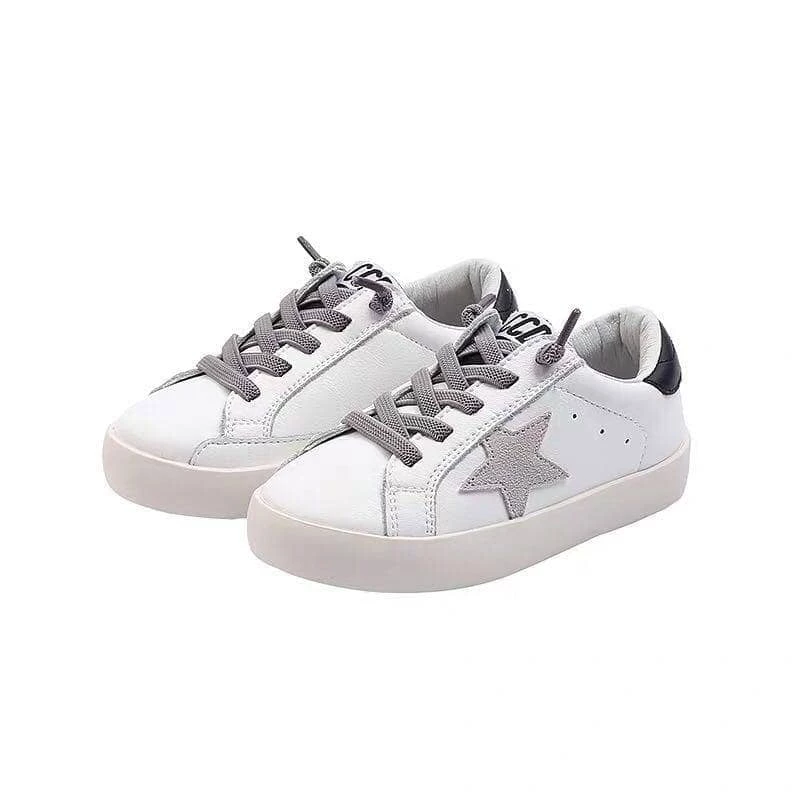 Brand new β Lola And The Boys Black Starboy π Sneakers π 4 Lola And The Boys Black Starboy Sneakers