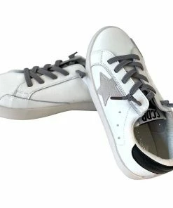 Brand new β Lola And The Boys Black Starboy π Sneakers π 12 Lola And The Boys Black Starboy Sneakers