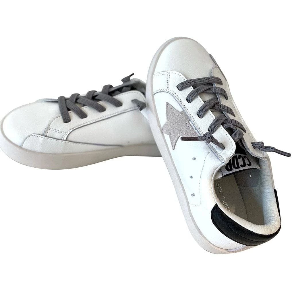 Brand new β Lola And The Boys Black Starboy π Sneakers π 7 Lola And The Boys Black Starboy Sneakers