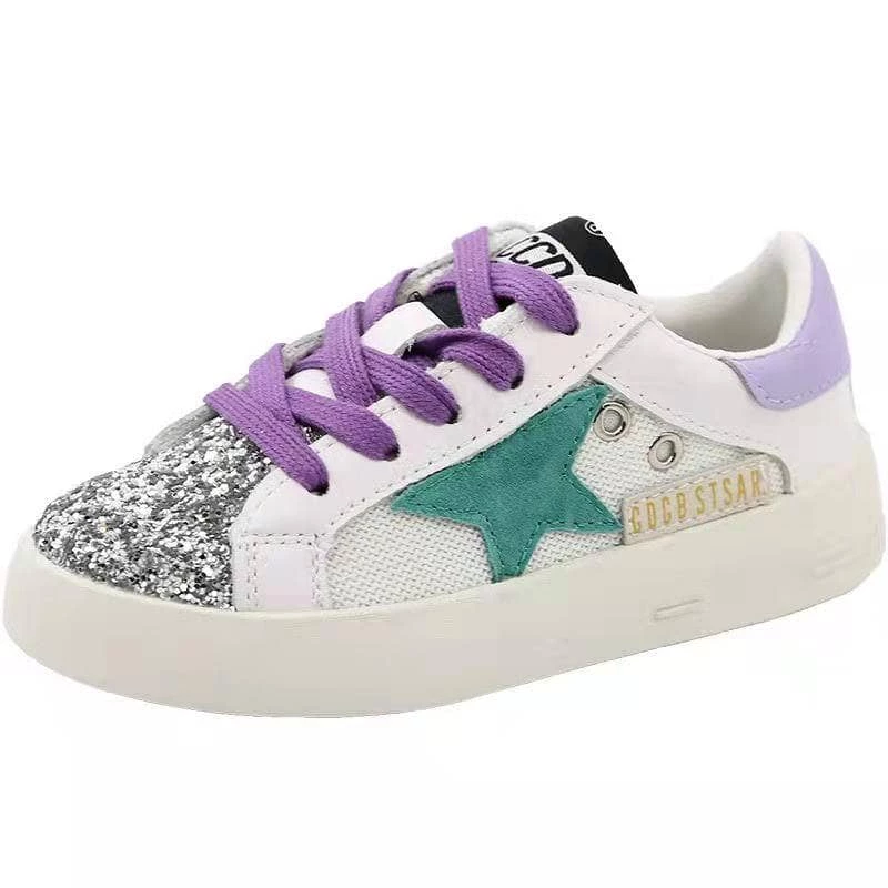 Buy π Lola & The Boys Chicago Girl π Sneakers π 3 Lola & The Boys Chicago Girl Sneakers