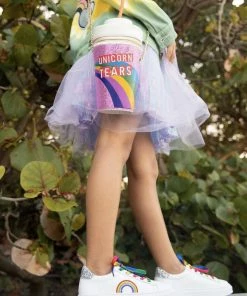 Budget ๐งจ Lola + The Boys ๐ง Girls Over The Rainbow ๐ Sneakers โ 16 Lola + The Boys Girls Over The Rainbow Sneakers