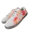 Lola + The Boys Girls Tie Dye Dream Sneakers