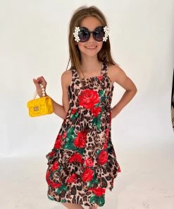 Deals ๐ Lola + The Boys Goldie Foil ๐ Skirt ๐ 20 Lola + The Boys Goldie Foil Skirt