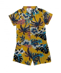 Lola + The Boys Hawaii Summer Set