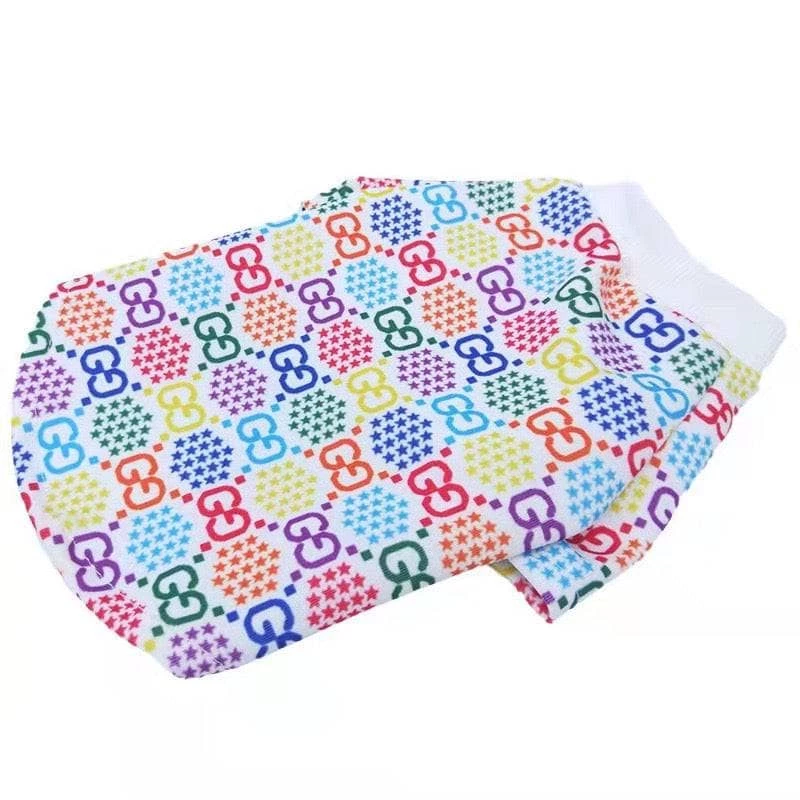 Wholesale โ๏ธ Lola + The Boys Rainbow Pucci ๐ Shirt New Arrivals ๐ 3 Lola + The Boys Rainbow Pucci Shirt New Arrivals