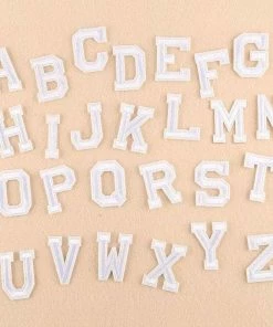 Promo 😍 Lola & The Boys 👧 Girls Customizable Patch Denim Jacket ❤️ 16 Lola & The Boys Girls Customizable Patch Denim Jacket