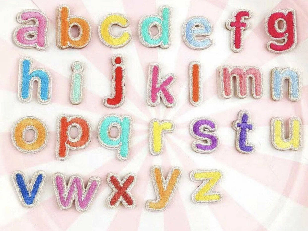 Promo 😍 Lola & The Boys 👧 Girls Customizable Patch Denim Jacket ❤️ 8 Lola & The Boys Girls Customizable Patch Denim Jacket