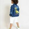 Promo ๐ Lola + The Boys Rad Dinosaur Denim Jacket ๐ฅฐ 1 Lola + The Boys Rad Dinosaur Denim Jacket